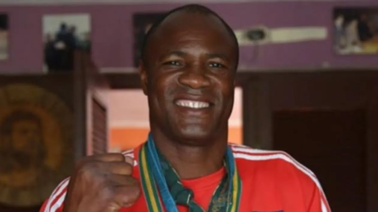 Felix Savon, unul dintre exporturile de lux ale Cubei