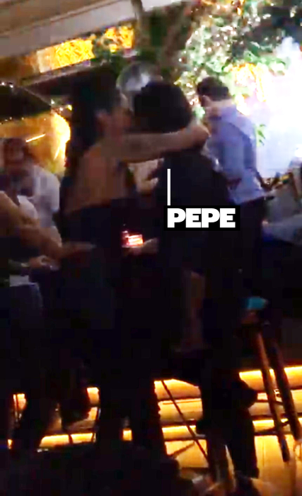 Pepe a rezistat ”eroic”