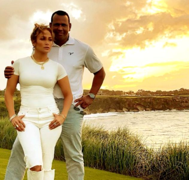 De data asta este oficial! Jennifer Lopez și Alex Rodiguez și-au spus adio, după 4 ani de relație