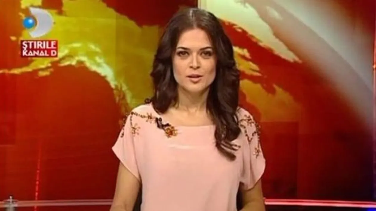 Ce s-a ales de Raluca Lăzăruț și cum arată acum ex-prezentatoarea de la Antena 1 și Kanal D acum, la 10 ani după ce s-a retras din televiziune