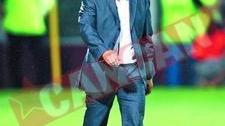 Al Ahli ii da lui Rednic 1.000.000 euro