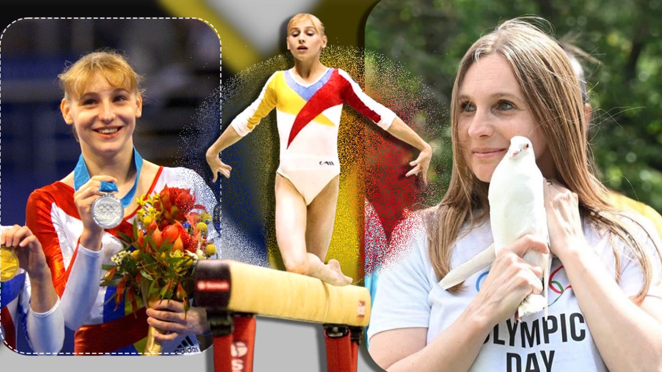 Ce mai face Simona Amânar, campioana olimpică ce a dat numele uneia dintre cele mai dificile sărituri din gimnastică. Viața pe care o duce astăzi