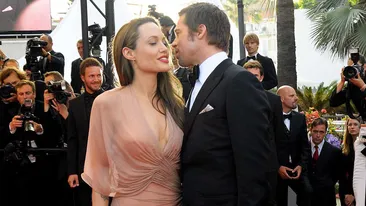 Un apropiat al lui Brad Pitt face dezvăluiri despre familia actorului :,,La spitalul de nebuni...‘’