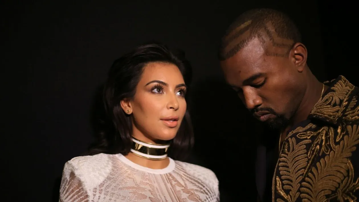 La trei ani de la divorț, Kim Kardashian și Kanye West, înapoi împreună. Ce i-a convins să facă asta