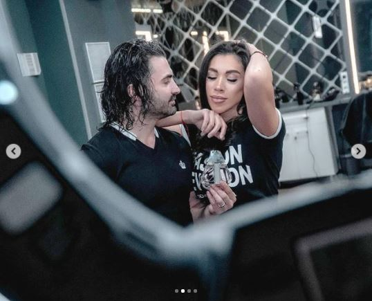 Raluca Pascu, motiv de bucurie după despărțirea de Pepe: “Liniște sufletească”