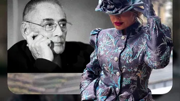 Nu s-a stins până când nu i-a simțit prezența! Femeia care i-a fost alături lui Horia Moculescu până în ultimul moment: „Știu că nu s-a chinuit”