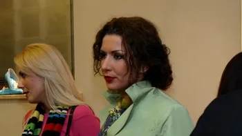 Brumă, varianta retro! Cum arăta vedeta fitness acum 20 de ani și cum a trecut de la ciocolată la kilograme topite