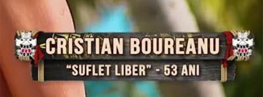 Suflet liber