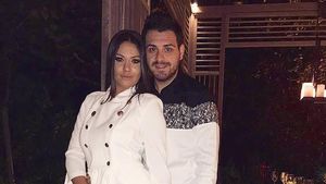 BETTY SALAM, criză de gelozie! Vedeta a transmis un mesaj admiratoarelor iubitului ei:,,Dacă îi mai dai ador...‘’