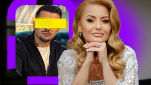 Cum a cucerit-o Viorel Neagoe pe Emilia Ghinescu, deși are doar 27 de ani: “Nu este ușor cu o femeie ca mine!”
