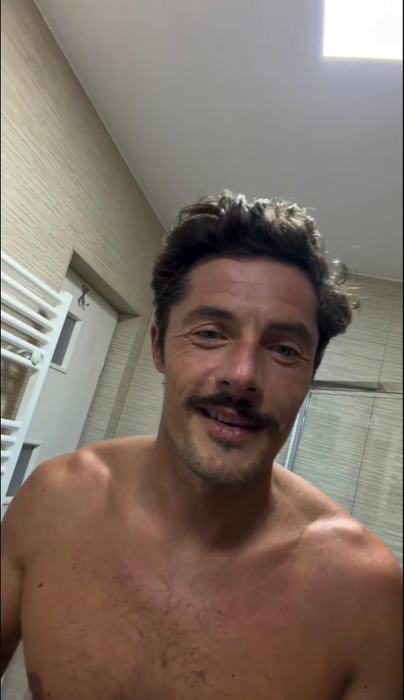 Lucian Popa, transformare uluitoare după Survivor 2026. Cum arată acum Războinicul