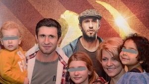 Ioana Ginghină, dezvăluiri despre copilul adoptat de Dana Nălbaru şi Dragoş Bucur! Unde au întâlnit-o pe fiica adoptivă
