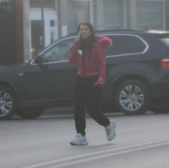 Francisca și-ar fi părăsit soțul pentru TJ Miles (SURSA FOTO: CANCAN.RO)