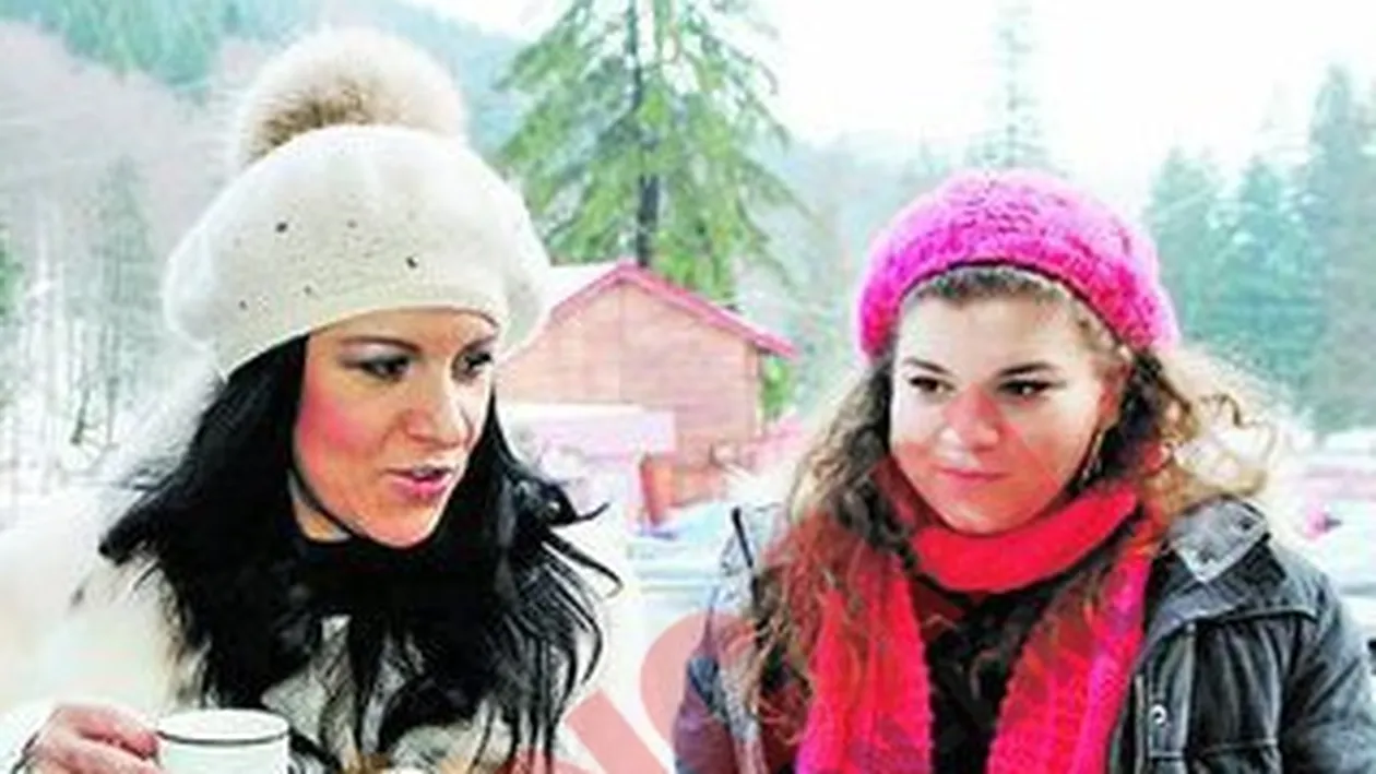 Le-a crescut copiii celor dragi