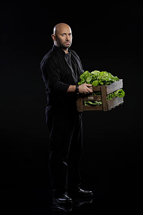 Adevărul despre viața amoroasă a lui Chef Cătălin Scărlătescu! Cu cine a fost fotografiat la o nuntă