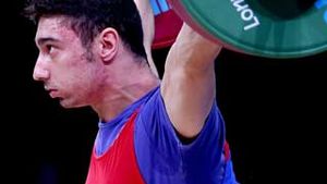 Olimpicii romani au ramas fara semnal. Vezi ce au patit eroii de la Londra!