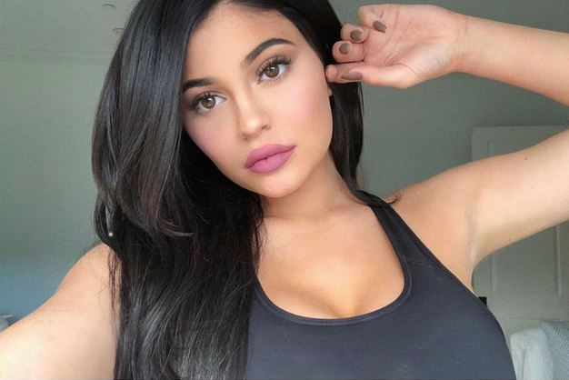 BGUK_1176308 - Various, UNITED KINGDOM  - Celebrity social media photos!

Pictured: Kylie Jenner

BACKGRID UK 15 MARCH 2018 

*BACKGRID DOES NOT CLAIM ANY COPYRIGHT OR LICENSE IN THE ATTACHED MATERIAL. ANY DOWNLOADING FEES CHARGED BY BACKGRID ARE FOR BACKGRID'S SERVICES ONLY, AND DO NOT, NOR ARE THEY INTENDED TO, CONVEY TO THE USER ANY COPYRIGHT OR LICENSE IN THE MATERIAL. BY PUBLISHING THIS MATERIAL , THE USER EXPRESSLY AGREES TO INDEMNIFY AND TO HOLD BACKGRID HARMLESS FROM ANY CLAIMS, DEMANDS, OR CAUSES OF ACTION ARISING OUT OF OR CONNECTED IN ANY WAY WITH USER'S PUBLICATION OF THE MATERIAL*

UK: +44 208 344 2007 / uksales@backgrid.com

USA: +1 310 798 9111 / usasales@backgrid.com

*UK Clients - Pictures Containing Children
Please Pixelate Face Prior To Publication*