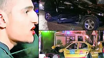 Blesteme crancene aruncate asupra lui Andronie! Familia taximetristului ucis in accident tuna si fulgera dupa sentinta!