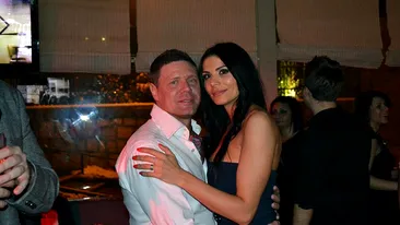 A înflorit după divorţ! La un an şi jumătate de la separarea de TIBOR SELYMES, DANA este mai sexy ca niciodată!