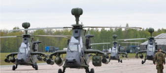 „Calul troian” cu care Rusia amenință baze militare NATO: Rețeaua de sute de case de vacanță folosite în războiul hibrid contra Europei