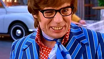 Mike Meyers va juca in Austin Powers 4