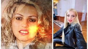 Nicoleta Guță a intrat în rândul divelor! Și-a pus acid în buze, a slăbit și este de nerecunoscut