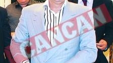 Gigi Becali, in topul mondial