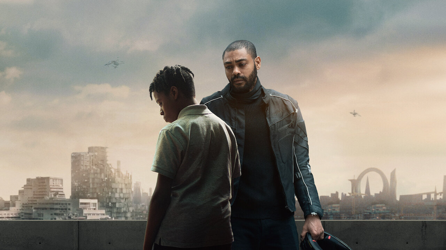 netflix film