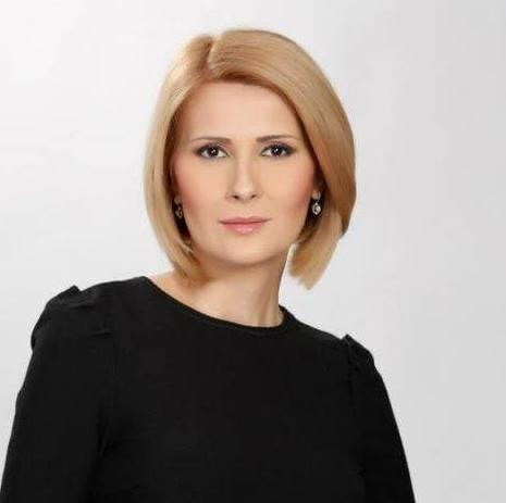 Alessandra Stoicescu nu ar trebui să schimbe nimic