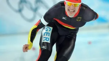 A ratat participarea in finala olimpica pentru ca nu si-a auzit telefonul!