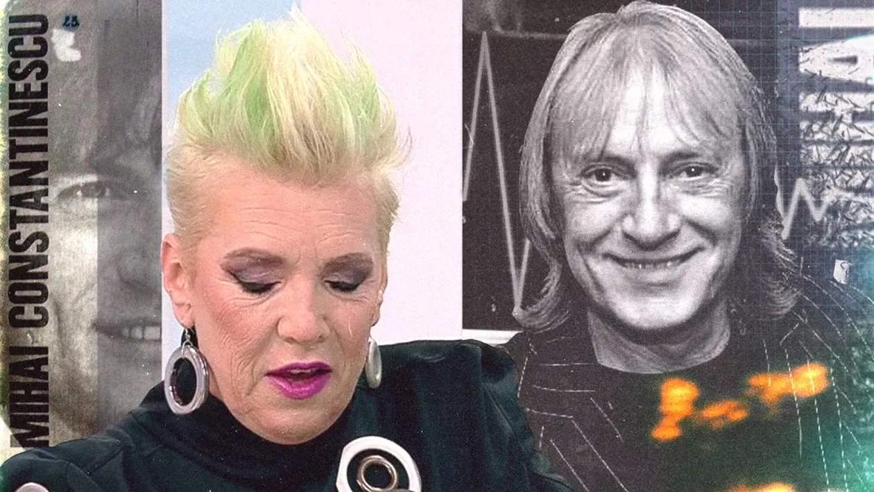 Era ultima dorință a lui Mihai Constantinescu: ”Își dăduse acordul! Era bine atunci…”