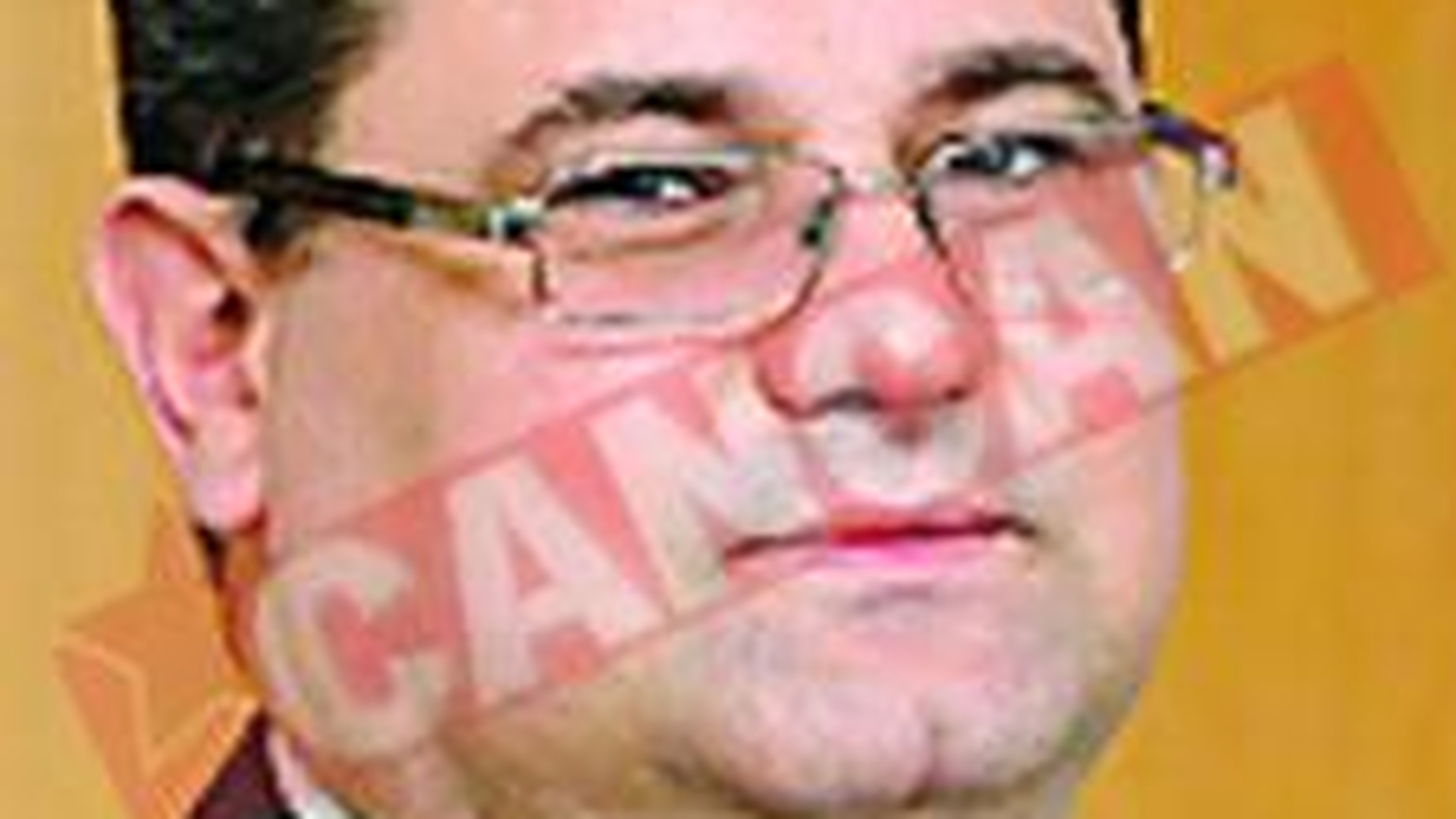Seful Corpului de Control al Guvernului e milionar in euro