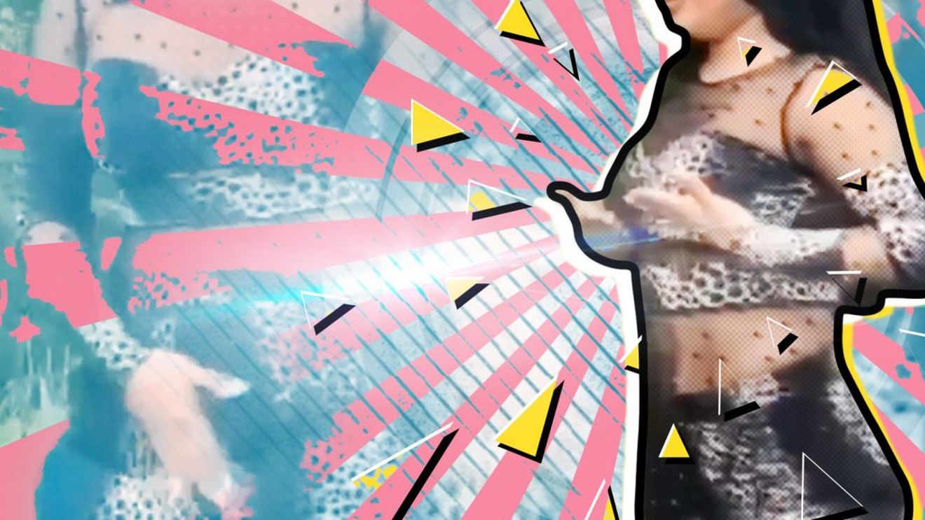 Am pus mâna pe filmări scandaloase cu ”Regina youtube-ului” din România. Atenție, imagini necenzurate!