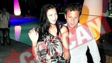 Ramona Gabor a scapat de sub controlul Monicai!