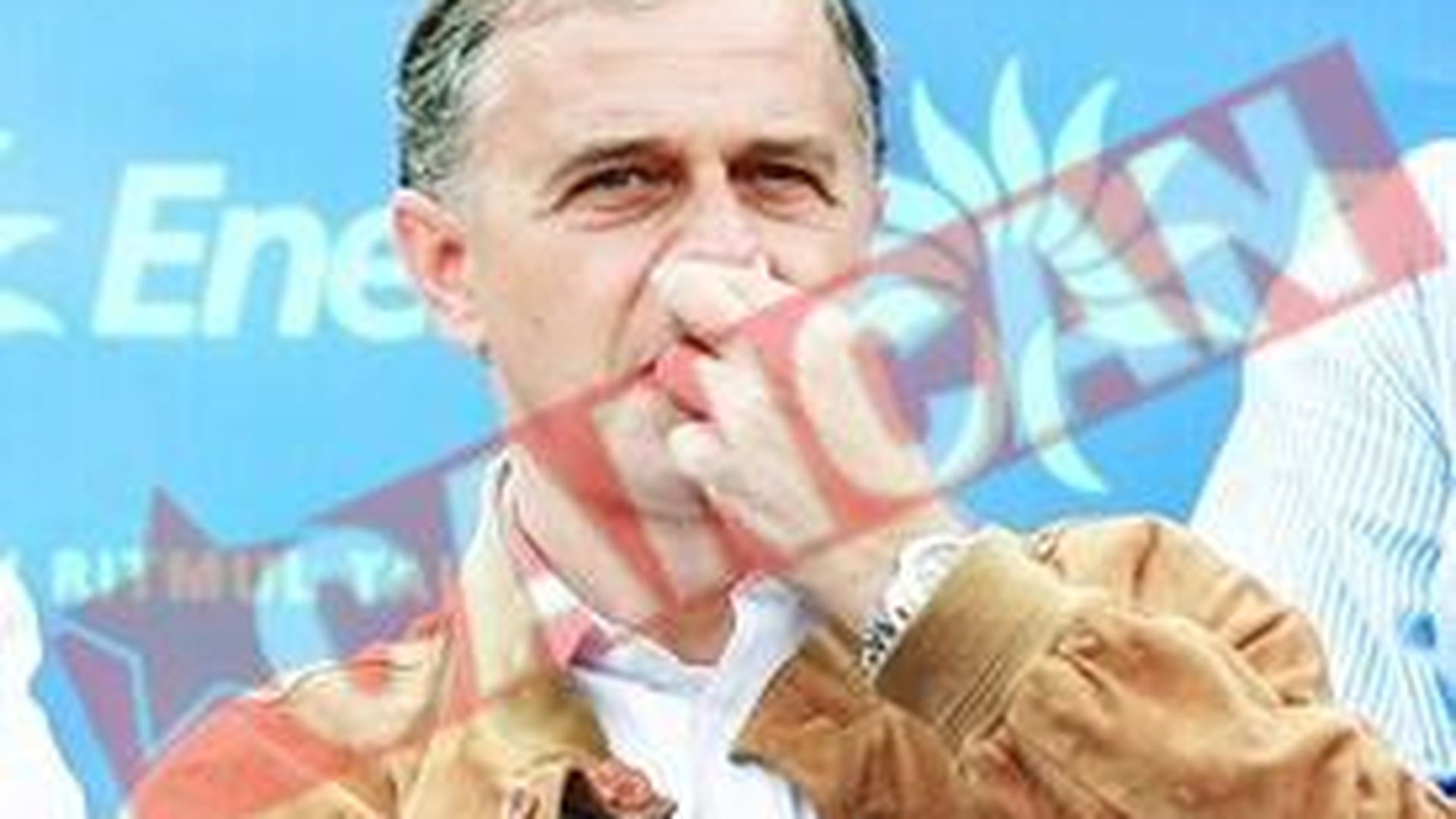 Oprescu, sustinut pe fata de PSD