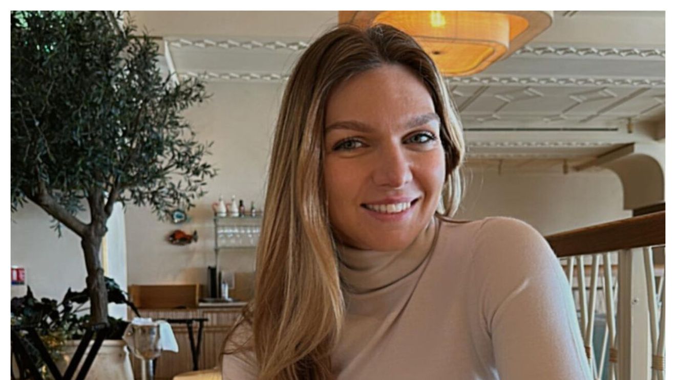 Simona Halep și-a refăcut viața, după divorțul de Toni Iuruc? Două fotografii au dat-o de gol, cu cine s-ar iubi, de fapt