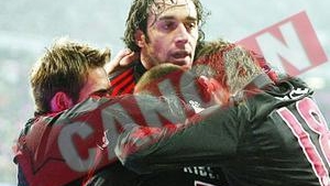 Bayern matura prin Europa