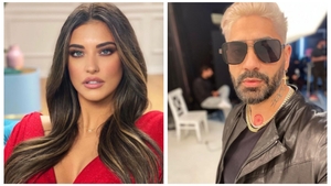 L-a lăsat pe Velea și a luat-o pe Antonia. Ce a putut să spună Connect-R despre artistă