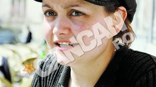 Dorina Chiriac a renuntat sa-i caute un inlocuitor lui Piersic Jr.: "Am avut cateva relatii, dar nu au mers"