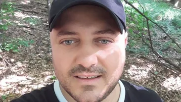 Vasile din Dărmănești are un hobby mega-dubios. Într-o zi, a făcut descoperirea vieții lui. Ce a găsit lângă un cimitir