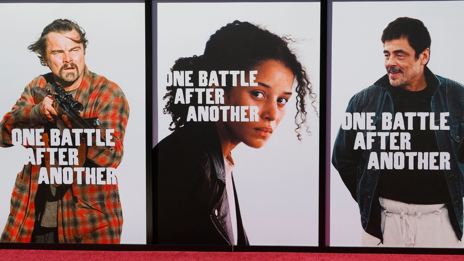 Ce filme mai poți vedea dacă ți-a plăcut „One Battle After Another”