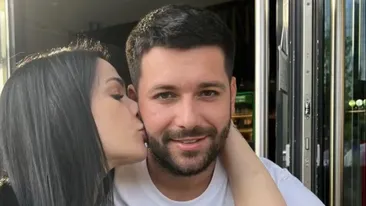 Cu ce se ocupă iubitul Deei Maxer. Din ce câștigă, de fapt, bani actualul partener al vedetei