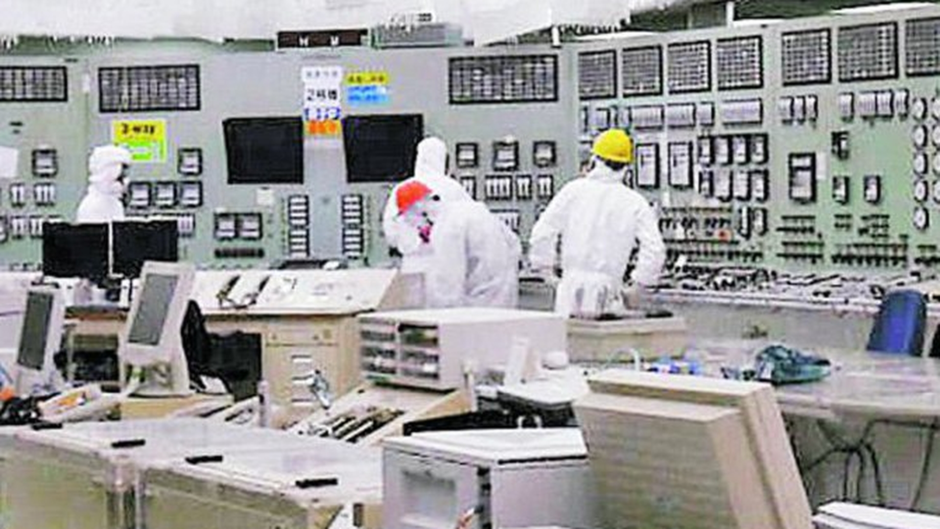 Eroii de la Fukushima sunt convinsi ca vor muri in cateva saptamani