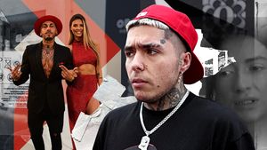 Lino Golden, prima reacție după scandalul în care-s implicați Antonia și Alex Velea: "Fiecare o să-și arate caracterul cândva!”