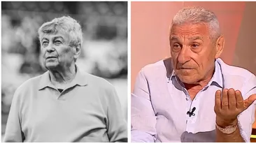 Giovanni Becali, declarații tulburătoare despre ultimele zile ale lui ”Il Luce”: ”Încă avea putere să comunice”