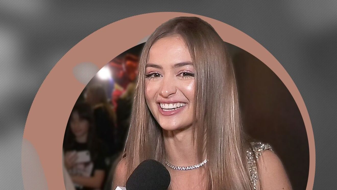 Iuliana Beregoi face destăinuiri despre relația cu Ceanu Zheng, dincolo de filmul în care sunt protagoniști: “M-am săturat! Jur!”