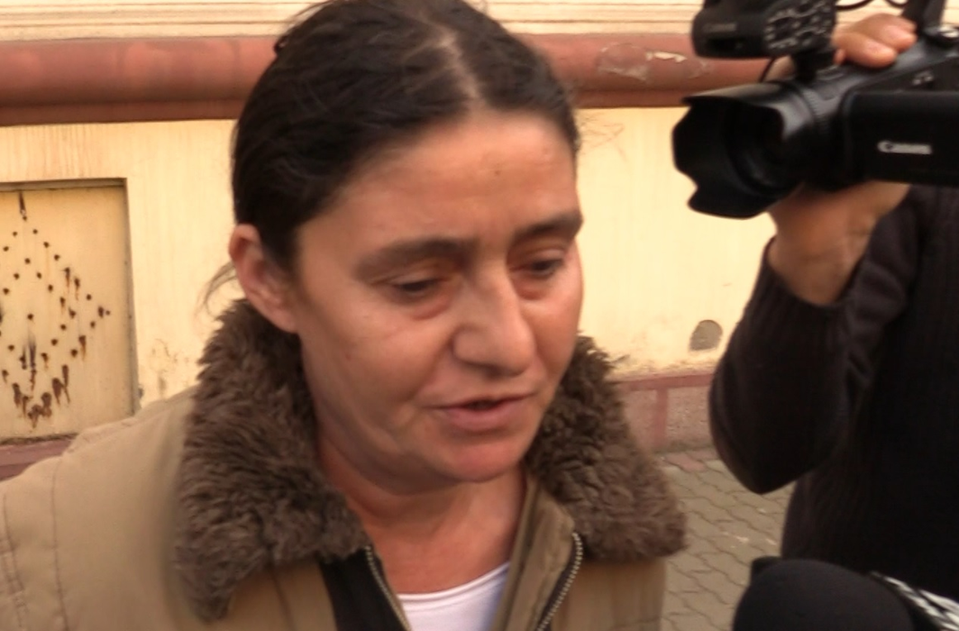 Mama copilului abuzat a fost arestată