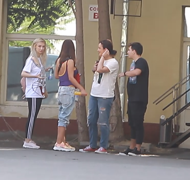 Primele imagini cu ”Andrelele” reunite!