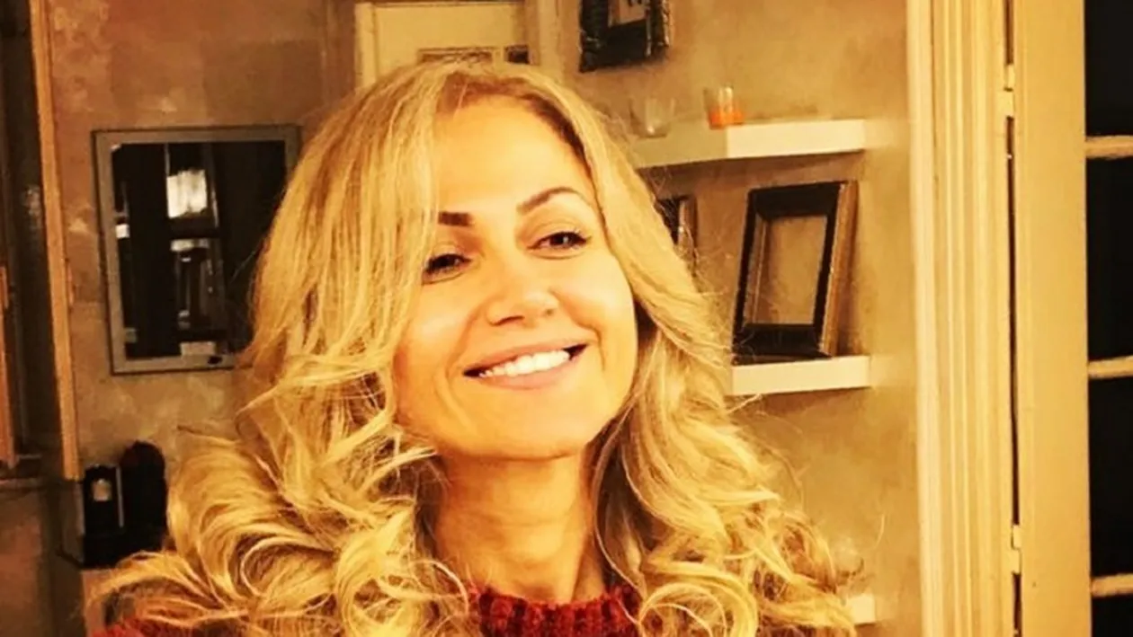 Anamaria Ferentz, mamă la 42 de ani: Sunt la vârsta potrivită, mi se pare cel mai frumos lucru...