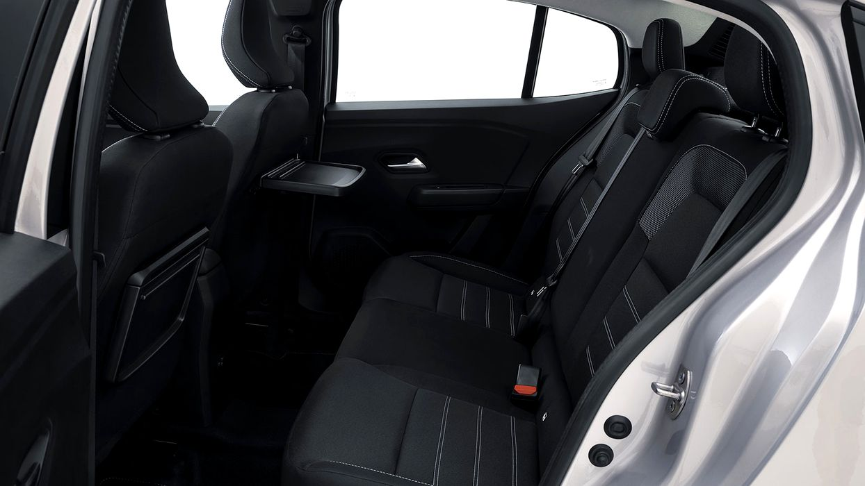 5 lucruri pe care nu le știai despre Dacia Logan/Sandero, candidată la Mașina Anului 2021 în România